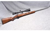 Cooper Firearms of Montana Model 21~.223 Remington - 4 of 6