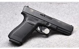 Glock 21 Gen 4~.45ACP - 1 of 2