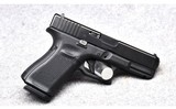 Glock 19 Gen 5~9MM - 1 of 2