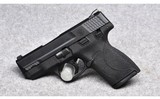 Smith&Wesson M&P45 Shield M2.0~.45ACP - 2 of 2