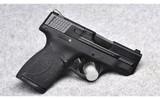 Smith&Wesson M&P45 Shield M2.0~.45ACP