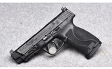 Smith&Wesson M&P M2.0~10MM - 2 of 2