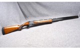 Browning Arms Co./Belgium Broadway Lightning~12 Gauge - 4 of 6