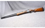 Browning Arms Co./Belgium Broadway Lightning~12 Gauge - 1 of 6