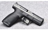 CZ P-10 C~9MM - 1 of 2