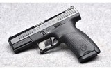 CZ P-10 C~9MM - 2 of 2