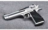 IWI Desert Eagle~.44 Mag - 2 of 2