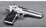 IWI Desert Eagle~.44 Mag - 1 of 2