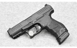 Walther PPQ~.40S&W - 2 of 2