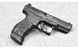 Walther PPQ~.40S&W - 1 of 2