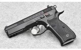 CZ SP-01~9MM - 2 of 2