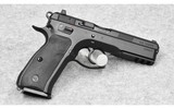 CZ SP-01~9MM - 1 of 2