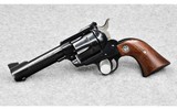 Ruger New Model Blackhawk~.41 Magnum - 2 of 2