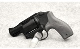 Smith&Wesson BG38-1~.38SPL+P - 2 of 2