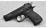 CZ 75D Compact~9MM - 2 of 2