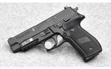 Sig Sauer 226 Navy~9MM - 2 of 2