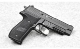 Sig Sauer 226 Navy~9MM