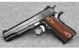 Colt 1911 Tussey Custom Government model~ .45ACP - 2 of 2