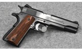 Colt 1911 Tussey Custom Government model~ .45ACP