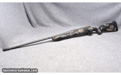 Browning Arms Co./Miroku X-Bolt Mountain Pro~28 Nosler