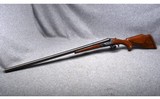 Parker Brothers V Grade SxS~12 Gauge - 1 of 6