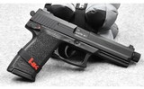 Heckler&Koch Mark 23~.45ACP - 2 of 2