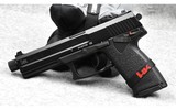 Heckler&Koch Mark 23~.45ACP - 1 of 2