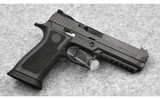 Sig Sauer P320 X5 Legion - 2 of 2