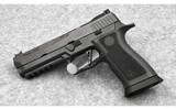 Sig Sauer P320 X5 Legion - 1 of 2