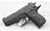 Sig Sauer P220~.45acp - 1 of 2
