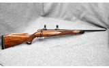 Colt Sauer Sporting rifle~ .25-06 Remington - 1 of 8