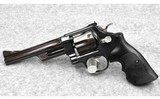 Smith and Wesson 28-2~ .357 magnum - 2 of 3