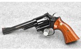Smith and Wesson 19-4 CHP commemorative~ .357 magnum - 2 of 3