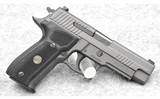 Sig Sauer P226 .40S&W - 2 of 2