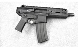 Sig Sauer Rattler~ .300 AAC Blackout - 2 of 2