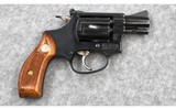 Smith and Wesson 34-2~ .22lr - 2 of 2