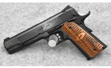 Kimber Raptor II~ .45acp