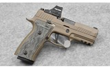 Sig Sauer P320 Scorpion 9mm - 2 of 2