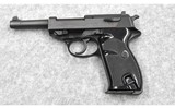 Walther P1~ 9mm - 2 of 2