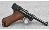 DWM Commercial Luger~ 9mm - 2 of 2