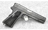 F.B. Radom model 35~ 9mm - 1 of 2