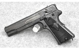 F.B. Radom model 35~ 9mm - 2 of 2