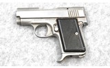 AMT Backup .380acp - 1 of 2