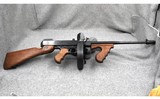 Auto Ordnance 1927 A1 Thompson - 5 of 8