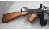 Auto Ordnance 1927 A1 Thompson - 6 of 8