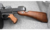 Auto Ordnance 1927 A1 Thompson - 2 of 8