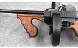 Auto Ordnance 1927 A1 Thompson - 3 of 8