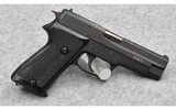 Sig Sauer P220~ .45acp - 1 of 2