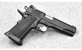 Rock Island 1911 A2 FS Tact II~10MM