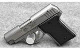 AMT Backup~ .40S&W - 2 of 2
